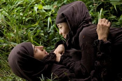 Jung Il-woo’s Girlfriend?